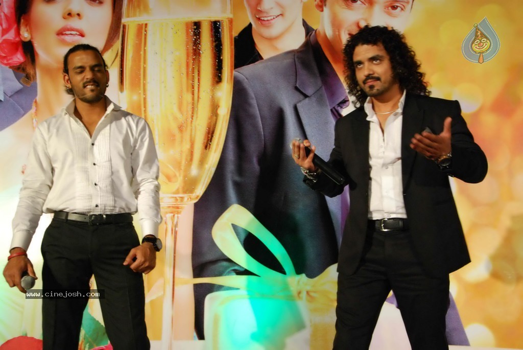 Will You Marry Me Bollywood Movie Audio Launch - 5 / 71 photos