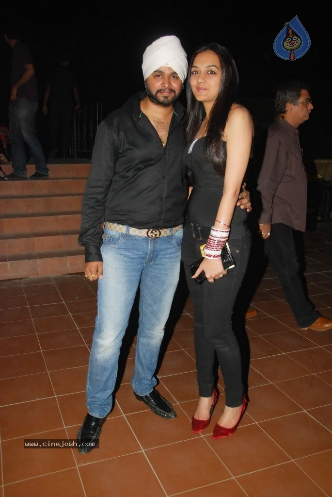 Will You Marry Me Bollywood Movie Audio Launch - 11 / 71 photos