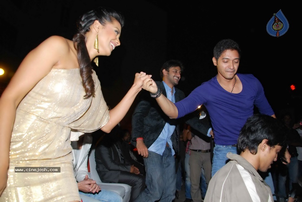 Will You Marry Me Bollywood Movie Audio Launch - 18 / 71 photos