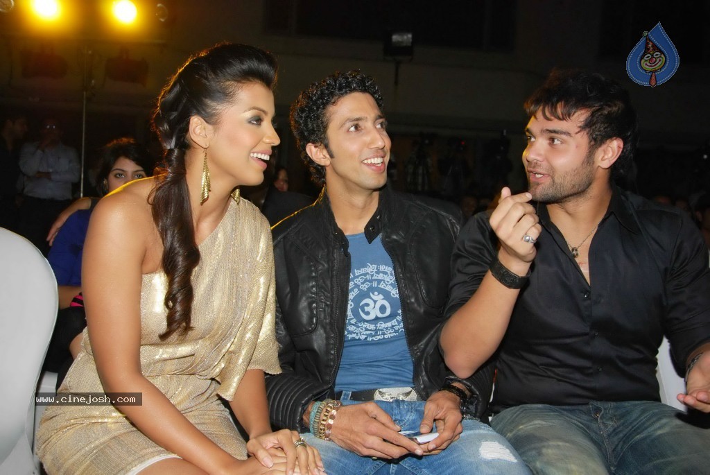 Will You Marry Me Bollywood Movie Audio Launch - 41 / 71 photos