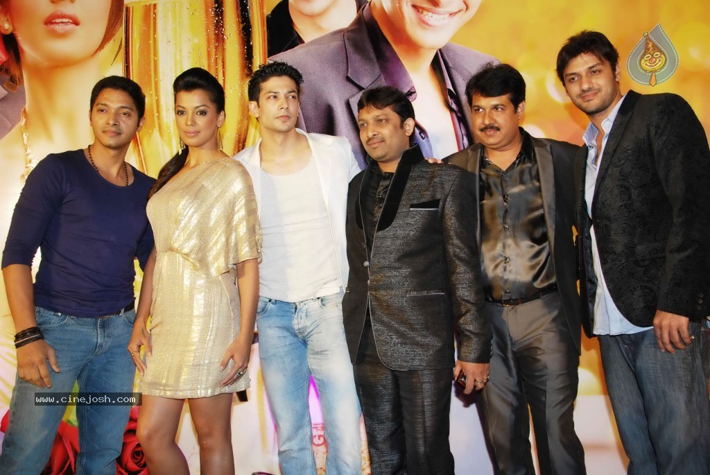 Will You Marry Me Bollywood Movie Audio Launch - 65 / 71 photos