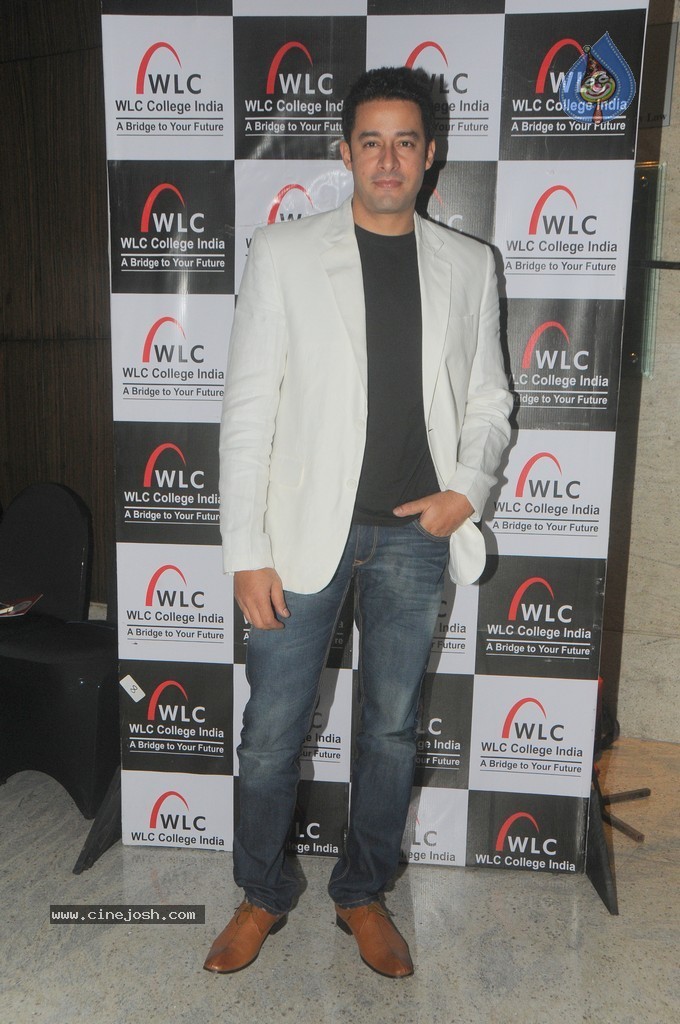 WLC India College Students Fashion Show - 29 / 41 photos