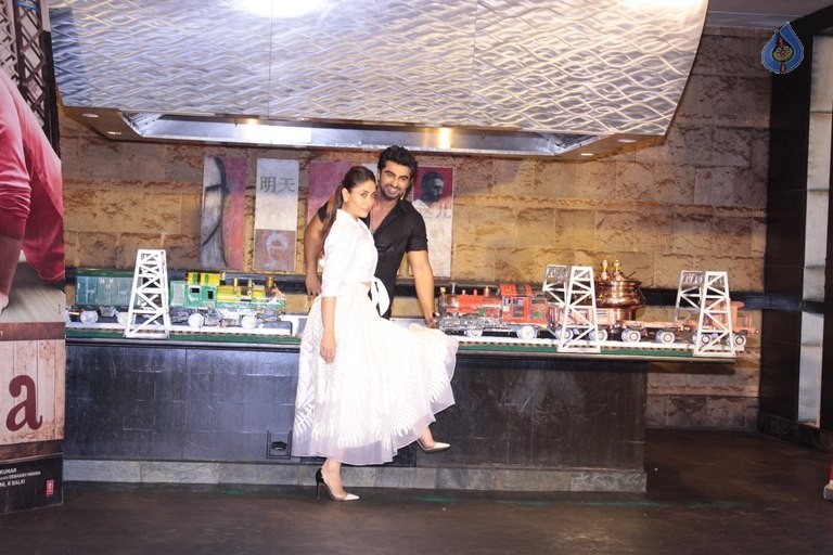 Womens Day Celebration with Ki and Ka Team - 4 / 63 photos