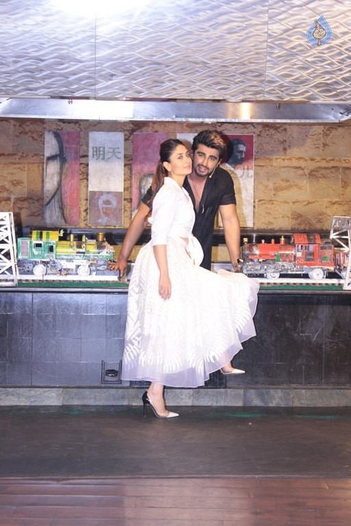 Womens Day Celebration with Ki and Ka Team - 6 / 63 photos