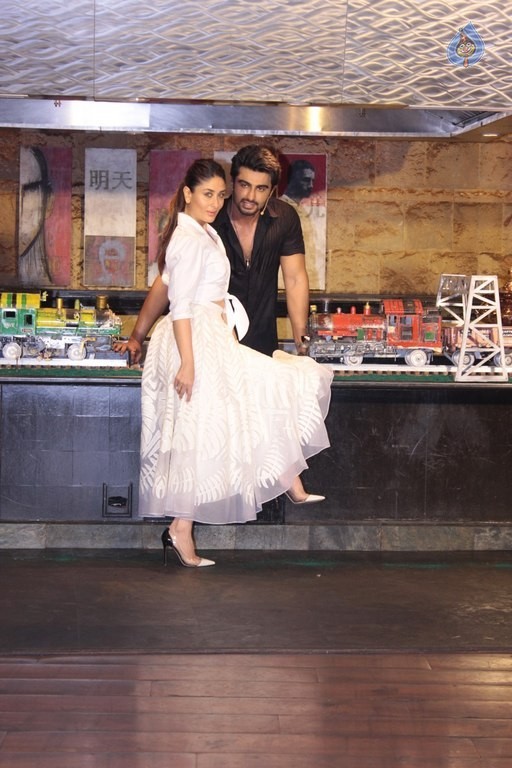 Womens Day Celebration with Ki and Ka Team - 9 / 63 photos