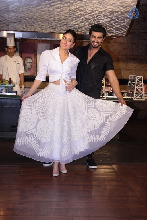 Womens Day Celebration with Ki and Ka Team - 15 / 63 photos