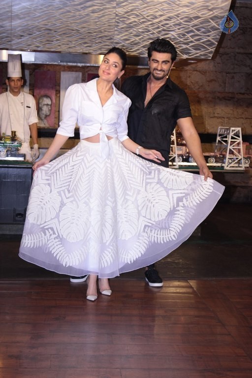 Womens Day Celebration with Ki and Ka Team - 41 / 63 photos