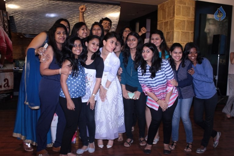 Womens Day Celebration with Ki and Ka Team - 45 / 63 photos