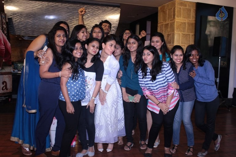 Womens Day Celebration with Ki and Ka Team - 47 / 63 photos
