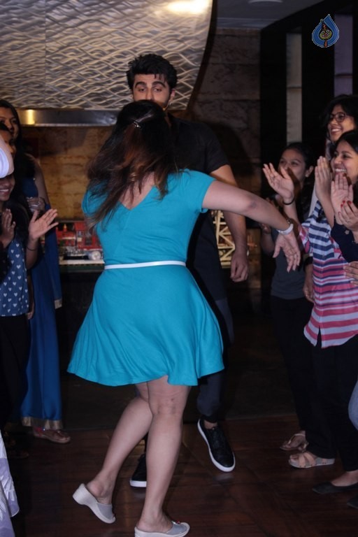 Womens Day Celebration with Ki and Ka Team - 50 / 63 photos