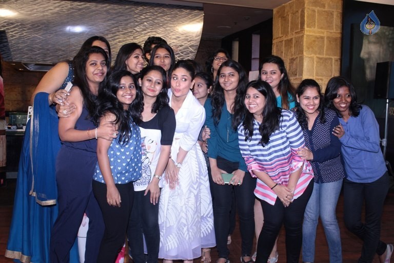 Womens Day Celebration with Ki and Ka Team - 55 / 63 photos