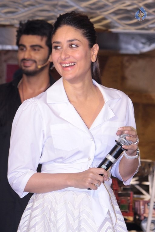 Womens Day Celebration with Ki and Ka Team - 63 / 63 photos