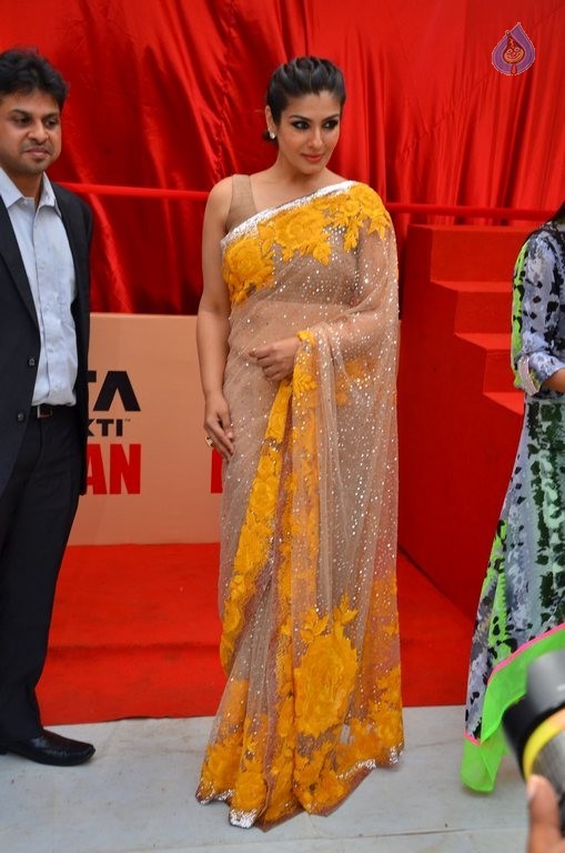 World Biggest Besan Ladoo Unveiling - 18 / 21 photos