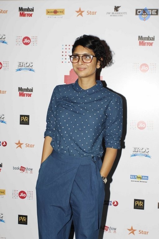 Women in Film Brunch Party Photos - 12 / 37 photos