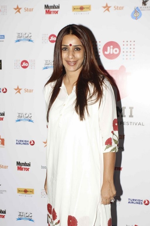 Women in Film Brunch Party Photos - 28 / 37 photos