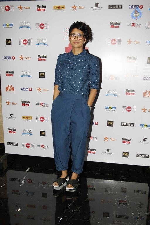 Women in Film Brunch Party Photos - 30 / 37 photos