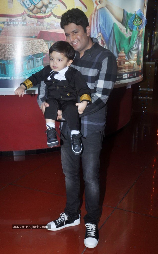 Yaariyan 1st Look Launch Event - 33 / 54 photos