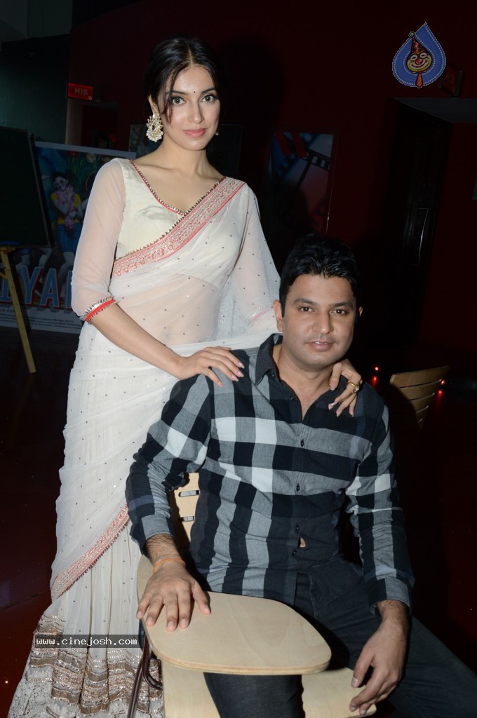 Yaariyan 1st Look Launch Event - 45 / 54 photos