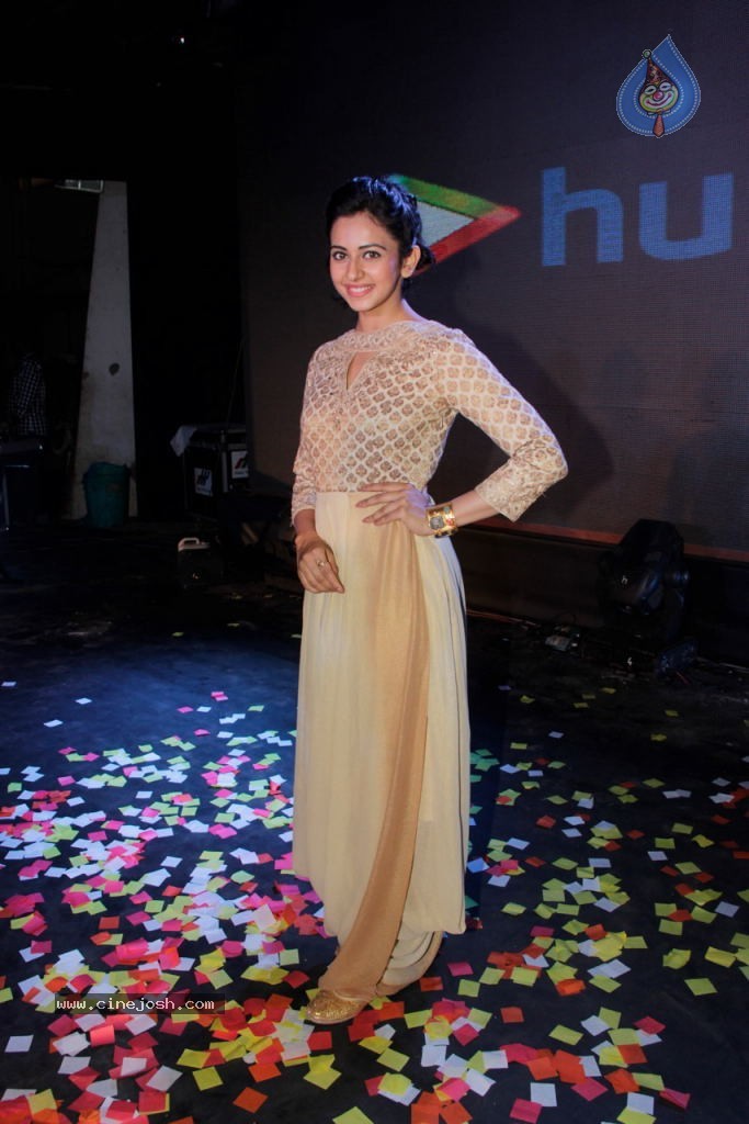 Yaariyan Concert n Music Launch - 3 / 67 photos