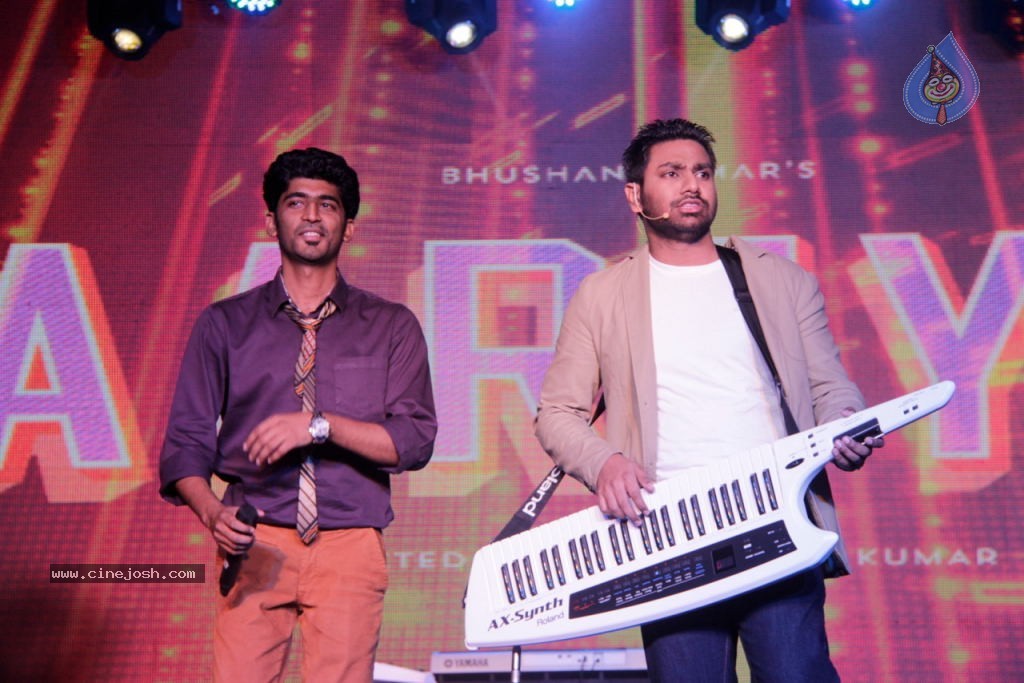 Yaariyan Concert n Music Launch - 29 / 67 photos