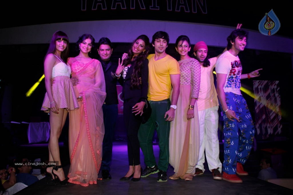 Yaariyan Concert n Music Launch - 51 / 67 photos