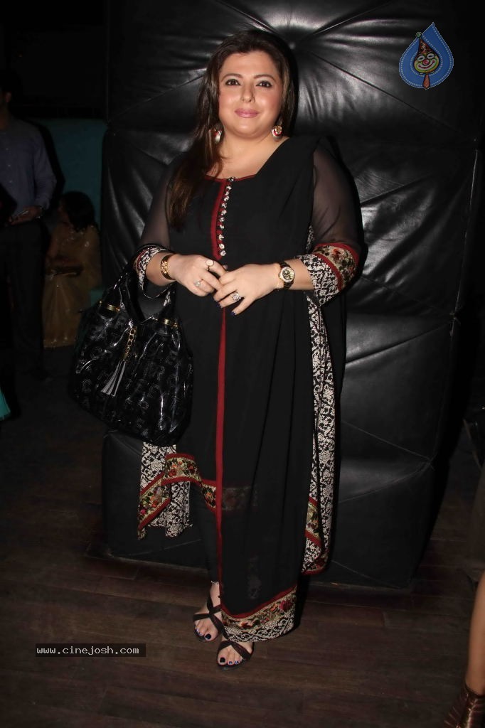 Yeh Dooriyan Movie First Look Launch - 11 / 27 photos