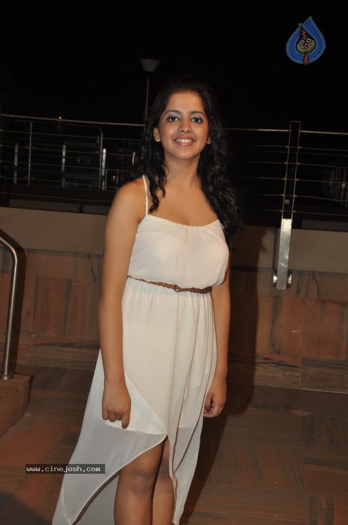 Yeh Khula Aasmaan Music Launch - 22 / 34 photos