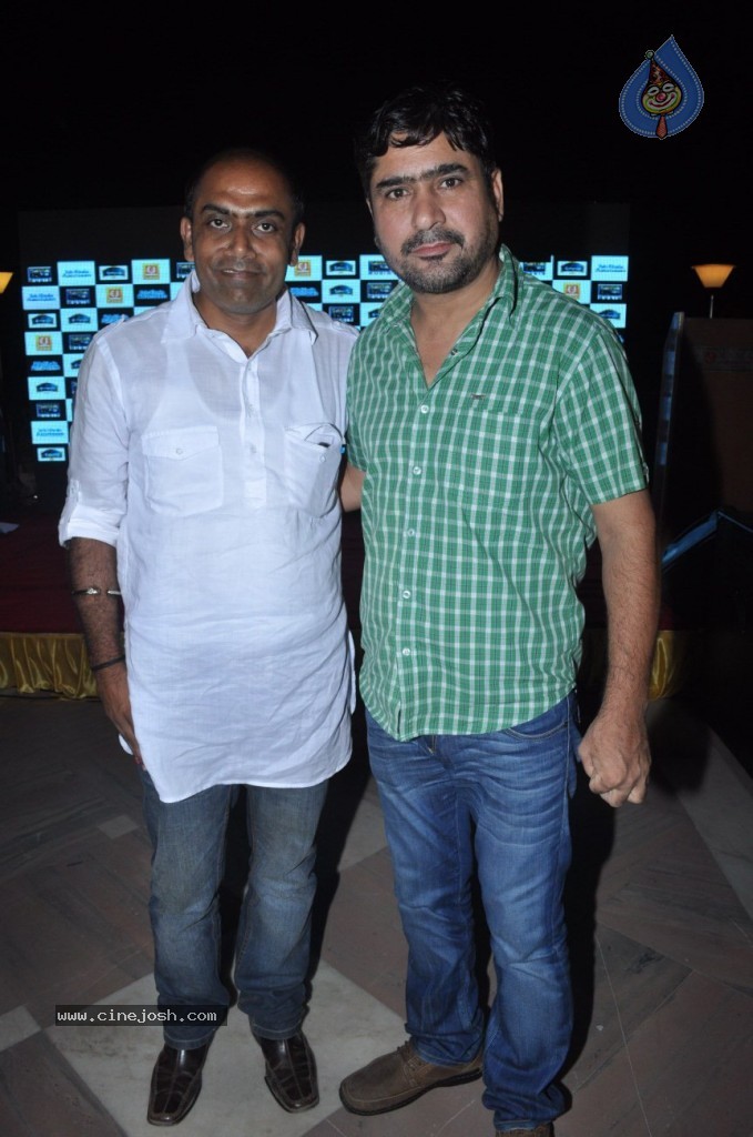 Yeh Khula Aasmaan Music Launch - 30 / 34 photos