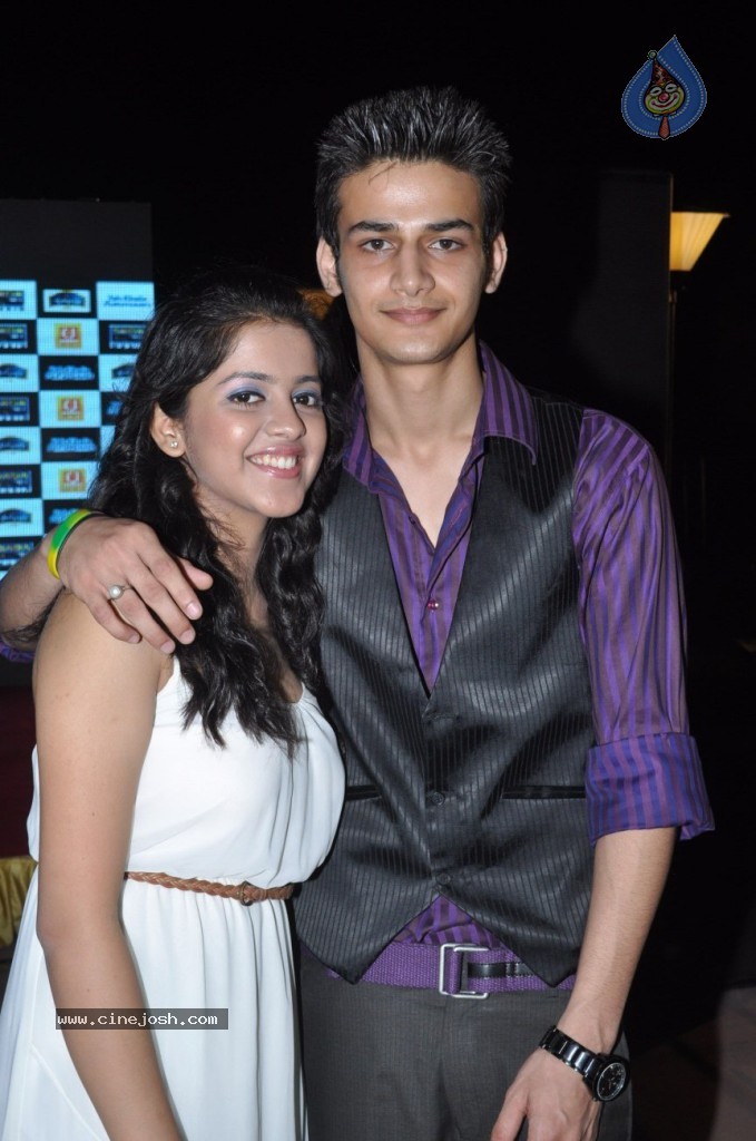 Yeh Khula Aasmaan Music Launch - 32 / 34 photos