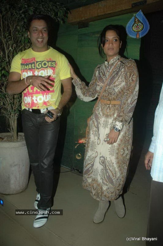 Yeh Saali Zindagi Movie Music Launch - 45 / 90 photos