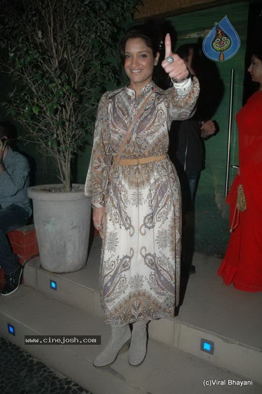 Yeh Saali Zindagi Movie Music Launch - 60 / 90 photos