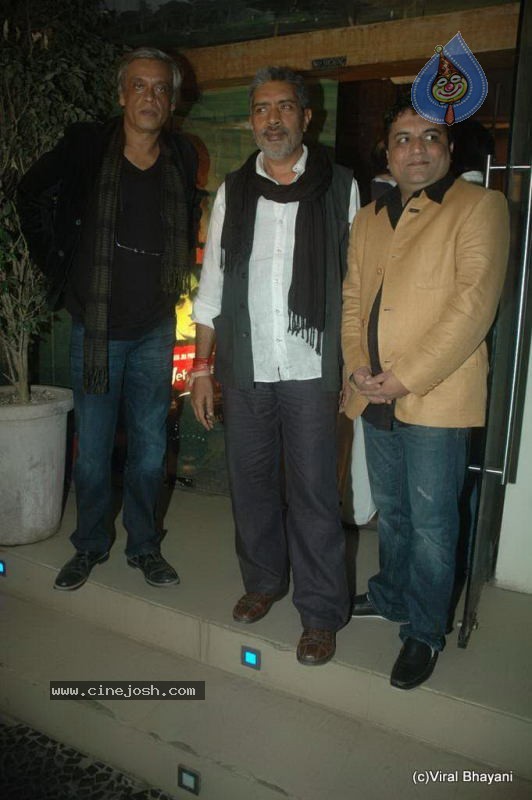 Yeh Saali Zindagi Movie Music Launch - 63 / 90 photos