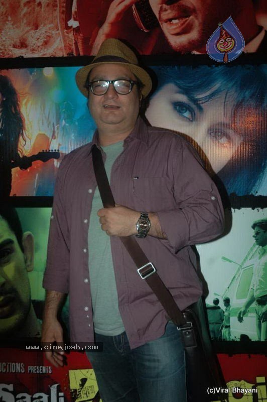 Yeh Saali Zindagi Movie Music Launch - 74 / 90 photos