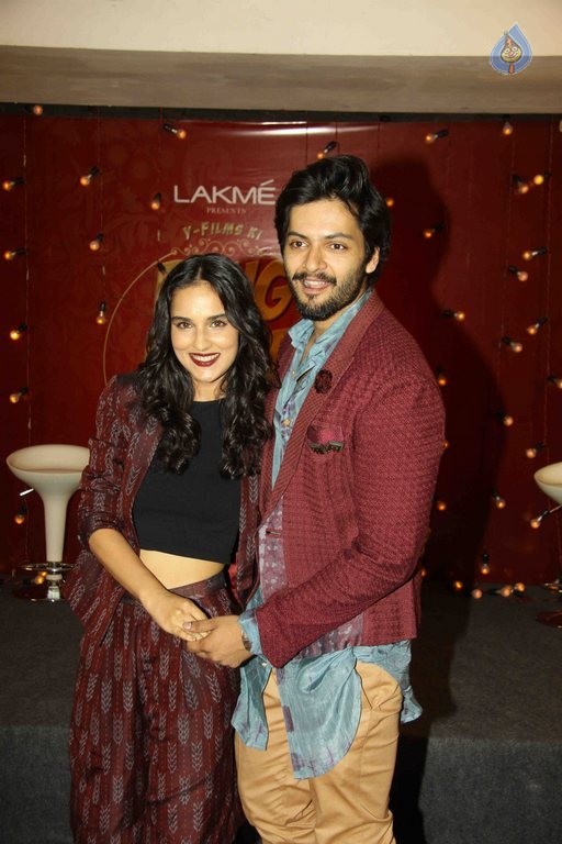 YRF Y Films Bang Baaja Baaraat Event - 35 / 35 photos