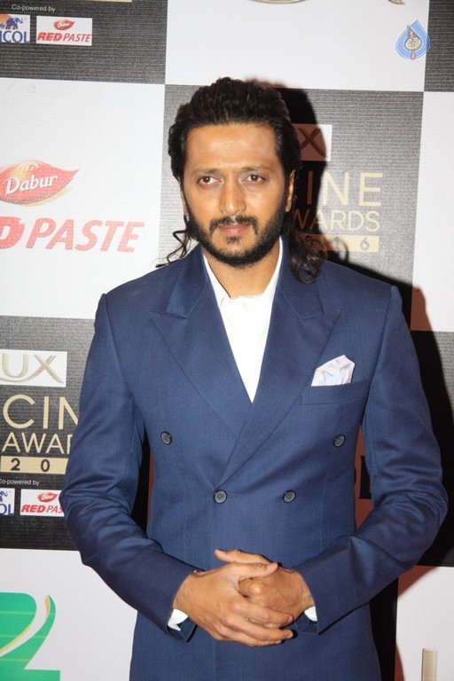 Zee Cine Awards 2016 Photos - 56 / 81 photos