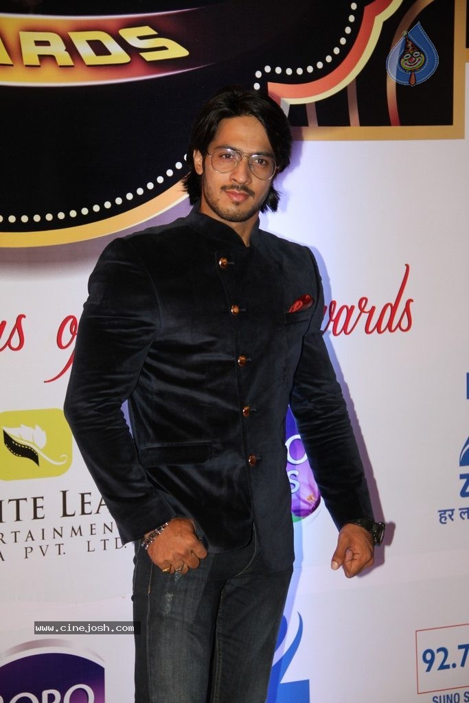 ZEE TV 8th Boroplus Gold Awards 2015 - 78 / 99 photos