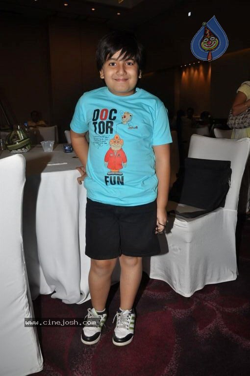 Zee TV Hitler Didi Show Launch - 1 / 19 photos