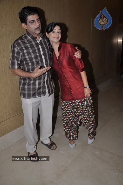 Zee TV Hitler Didi Show Launch - 6 / 19 photos