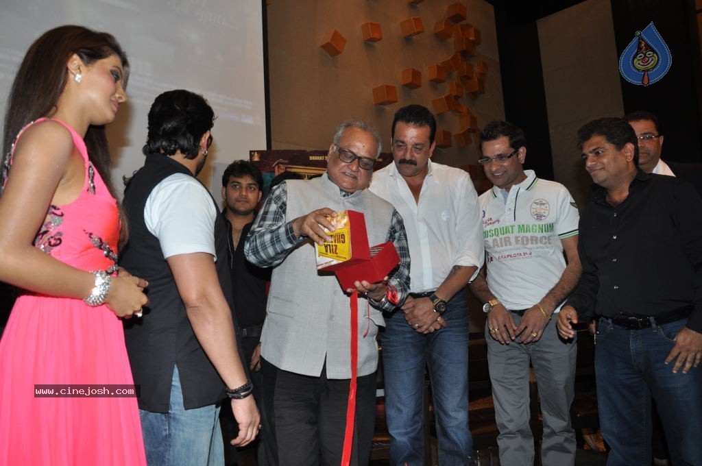 Zilla Ghaziabad Bollywood Movie Audio - 127 / 142 photos