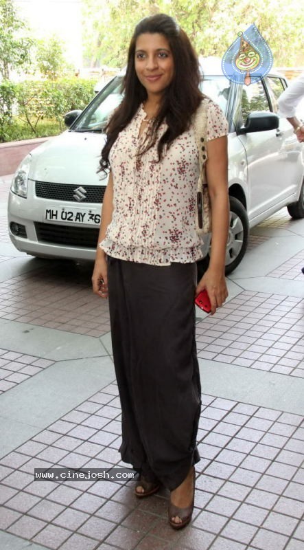 Zindgi na Milegi Dobara First Look Launch - 16 / 27 photos