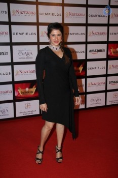 11th Gemfields and Nazrana Retail Jeweller India Awards 2015 - 25 of 59