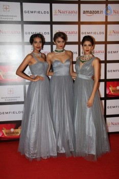 11th Gemfields and Nazrana Retail Jeweller India Awards 2015 - 31 of 59
