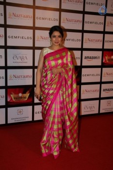 11th Gemfields and Nazrana Retail Jeweller India Awards 2015 - 32 of 59
