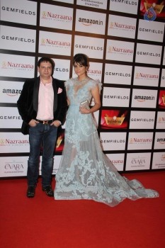 11th Gemfields and Nazrana Retail Jeweller India Awards 2015 - 33 of 59