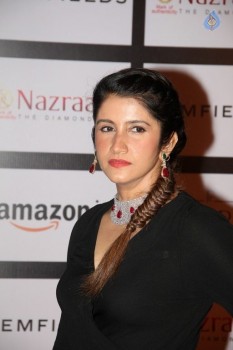 11th Gemfields and Nazrana Retail Jeweller India Awards 2015 - 42 of 59