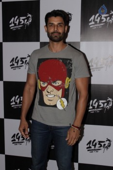 145 All Day Cafe and Bar Launch - 35 of 42