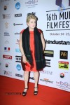 16th Mumbai Film Festival Opening Ceremony - 119 of 168