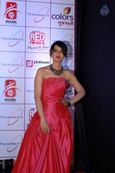 16th Transmedia Gujarati Screen and Stage Awards - 13 of 38