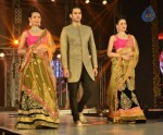 1st India Bullion Jewellery Awards 2013 n Fashion Show - 8 of 78