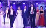 1st India Bullion Jewellery Awards 2013 n Fashion Show - 30 of 78
